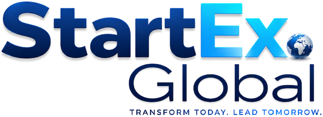 Startex Global, Transform Today. Lead Tomorrow.
