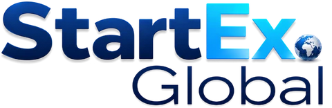 Startex Global Business Consulting logo