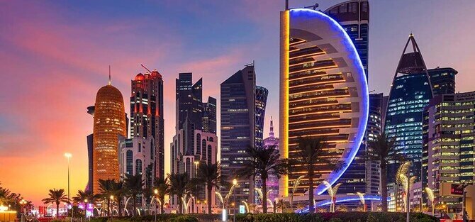 company formation in Qatar