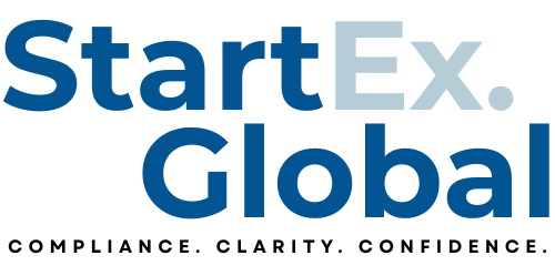 Startex Global Business Consulting (OPC) Pvt. Ltd