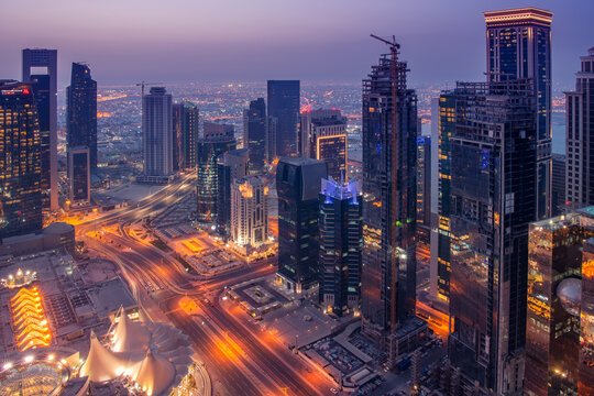 offshore company formation in Qatar wll company formation in Qatar qatar free zone business setup qatar company formation cost llc company formation in qatar