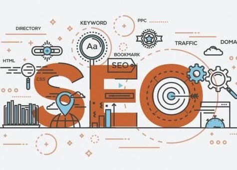 5 SEO Tips and Tricks for CMS Driven Website Development search engine optimization