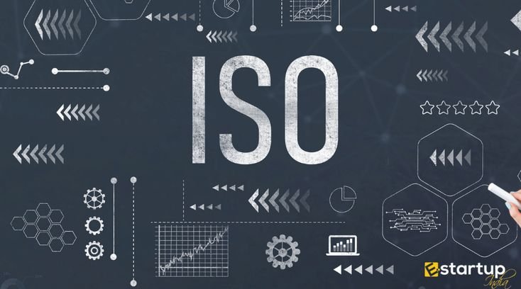 iso certification