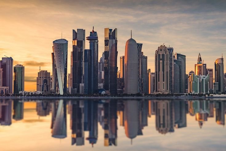 company formation in qatar