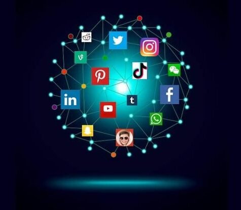 Guide complet - Appréhender le Marketing sur les réseaux sociaux Social Media Marketing Service