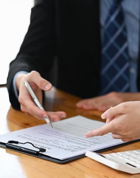 Othman el Ballouti Company Registration Service in GCC