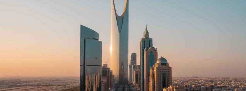 company formation in saudi arabia