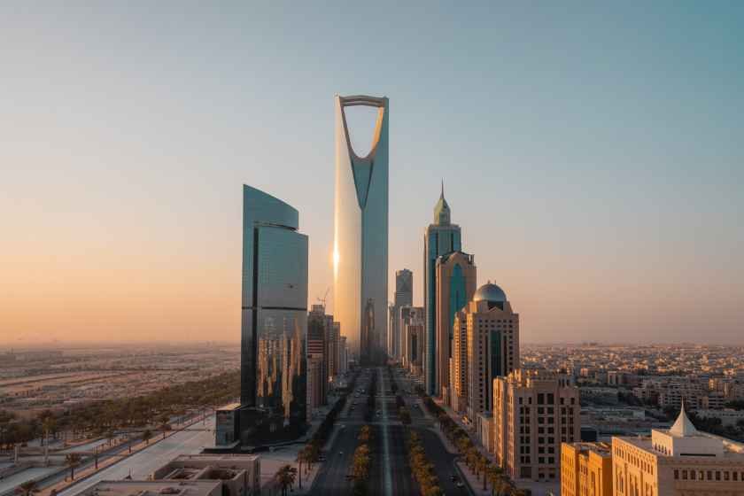 company formation in saudi arabia