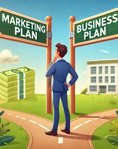 The Winning Combination For MORE Sales! Marketing Planning Service