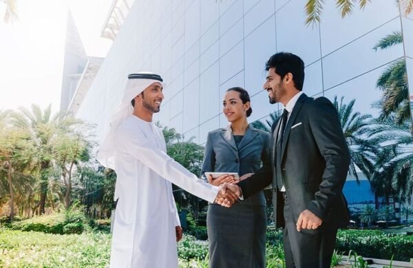 Company Formation in UAE