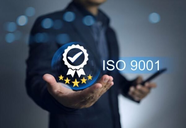 ISO 9001 certification Australia (1)