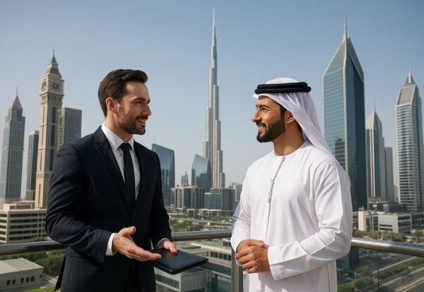 business setup in Dubai