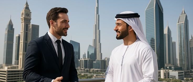 business setup in Dubai