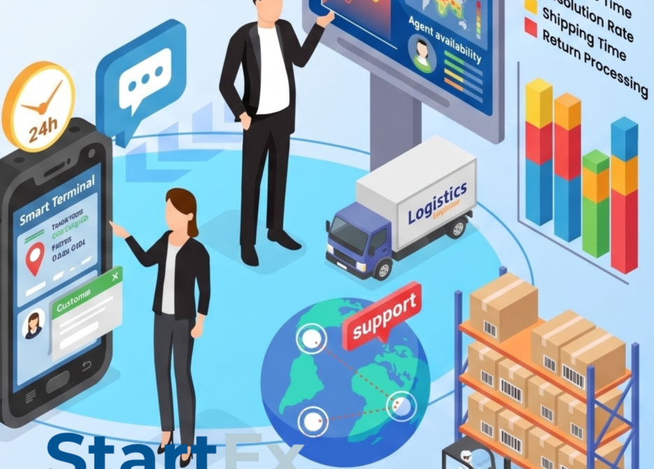 Best Digital Marketing Agency in India | Grow Your Business with Startex Global